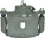 Remanufactured Disc Brake Caliper 99P00931A - top view