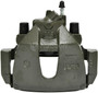Remanufactured Disc Brake Caliper 99P01168A - top view