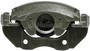 Remanufactured Disc Brake Caliper 99P01168A - left view