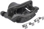 Remanufactured Disc Brake Caliper 99P00931B - angled view