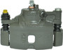 Remanufactured Disc Brake Caliper 99P00920A - top view