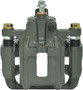 Remanufactured Disc Brake Caliper 99P01017A - top view