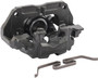 Remanufactured Disc Brake Caliper 99P01053A - angled view