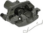 Remanufactured Disc Brake Caliper 99P01169A - angled view