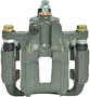 Remanufactured Disc Brake Caliper 99P01017B - top view