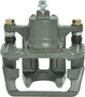 Remanufactured Disc Brake Caliper 99P01017B - bottom view