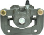 Remanufactured Disc Brake Caliper 99P01017B - right view