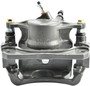 Remanufactured Disc Brake Caliper 99P01628B - bottom view