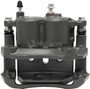 Remanufactured Disc Brake Caliper 99P01606A - bottom view