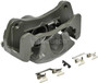 Remanufactured Disc Brake Caliper 99P01238B - angled view
