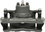 Remanufactured Disc Brake Caliper 99P01238B - bottom view