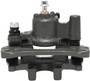 Remanufactured Disc Brake Caliper 99P01663B - bottom view