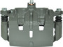 Remanufactured Disc Brake Caliper 99P01026B - top view