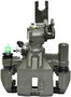 Remanufactured Disc Brake Caliper 99P01160B - top view