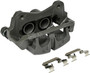 Remanufactured Disc Brake Caliper 99P00955A - angled view