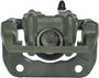 Remanufactured Disc Brake Caliper 99P01028A - left view