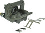 Remanufactured Disc Brake Caliper 99P01028B - angled view