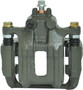 Remanufactured Disc Brake Caliper 99P01028B - top view