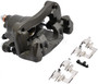 Remanufactured Disc Brake Caliper 99P01650A - angled view