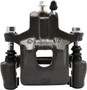 Remanufactured Disc Brake Caliper 99P01650A - top view
