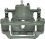 Remanufactured Disc Brake Caliper 99P01626B - bottom view