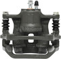 Remanufactured Disc Brake Caliper 99P01712B - bottom view