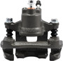 Remanufactured Disc Brake Caliper 99P01650B - bottom view
