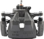 Remanufactured Disc Brake Caliper 99P01690A - top view