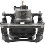 Remanufactured Disc Brake Caliper 99P01690A - bottom view