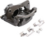 Remanufactured Disc Brake Caliper 99P01641B - angled view
