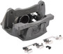 Remanufactured Disc Brake Caliper 99P01676B - angled view
