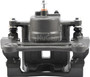 Remanufactured Disc Brake Caliper 99P01676B - bottom view