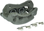 Remanufactured Disc Brake Caliper 99P01419B - angled view