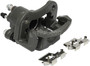 Remanufactured Disc Brake Caliper 99P01677A - angled view