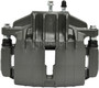 Remanufactured Disc Brake Caliper 99P17287A - top view