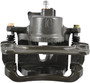 Remanufactured Disc Brake Caliper 99P01661A - bottom view