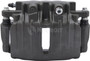Remanufactured Disc Brake Caliper 99P17306B - top view