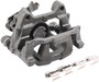 Remanufactured Disc Brake Caliper 99P03368B - angled view