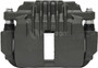 Remanufactured Disc Brake Caliper 99P17289A - top view