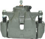 Remanufactured Disc Brake Caliper 99P01696A - top view