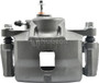 Remanufactured Disc Brake Caliper 99P01911B - top view