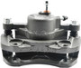 Remanufactured Disc Brake Caliper 99P01911B - bottom view