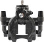Remanufactured Disc Brake Caliper 99P02218A - top view