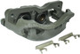 Remanufactured Disc Brake Caliper 99P17307B - angled view