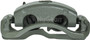 Remanufactured Disc Brake Caliper 99P17307B - left view