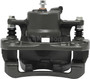 Remanufactured Disc Brake Caliper 99P01696B - bottom view
