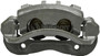Remanufactured Disc Brake Caliper 99P01818A - left view