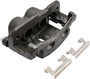 Remanufactured Disc Brake Caliper 99P17312A - angled view
