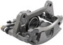 Remanufactured Disc Brake Caliper 99P02223A - angled view