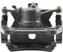 Remanufactured Disc Brake Caliper 99P02223A - bottom view